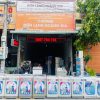 MÁY GIẶT SANYO THANH LÝ