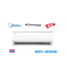 Máy lạnh MIDEA 1HP inverter tiết kiệm điện năng MSCE-10CRFN8